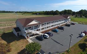 Shore Stay Suites